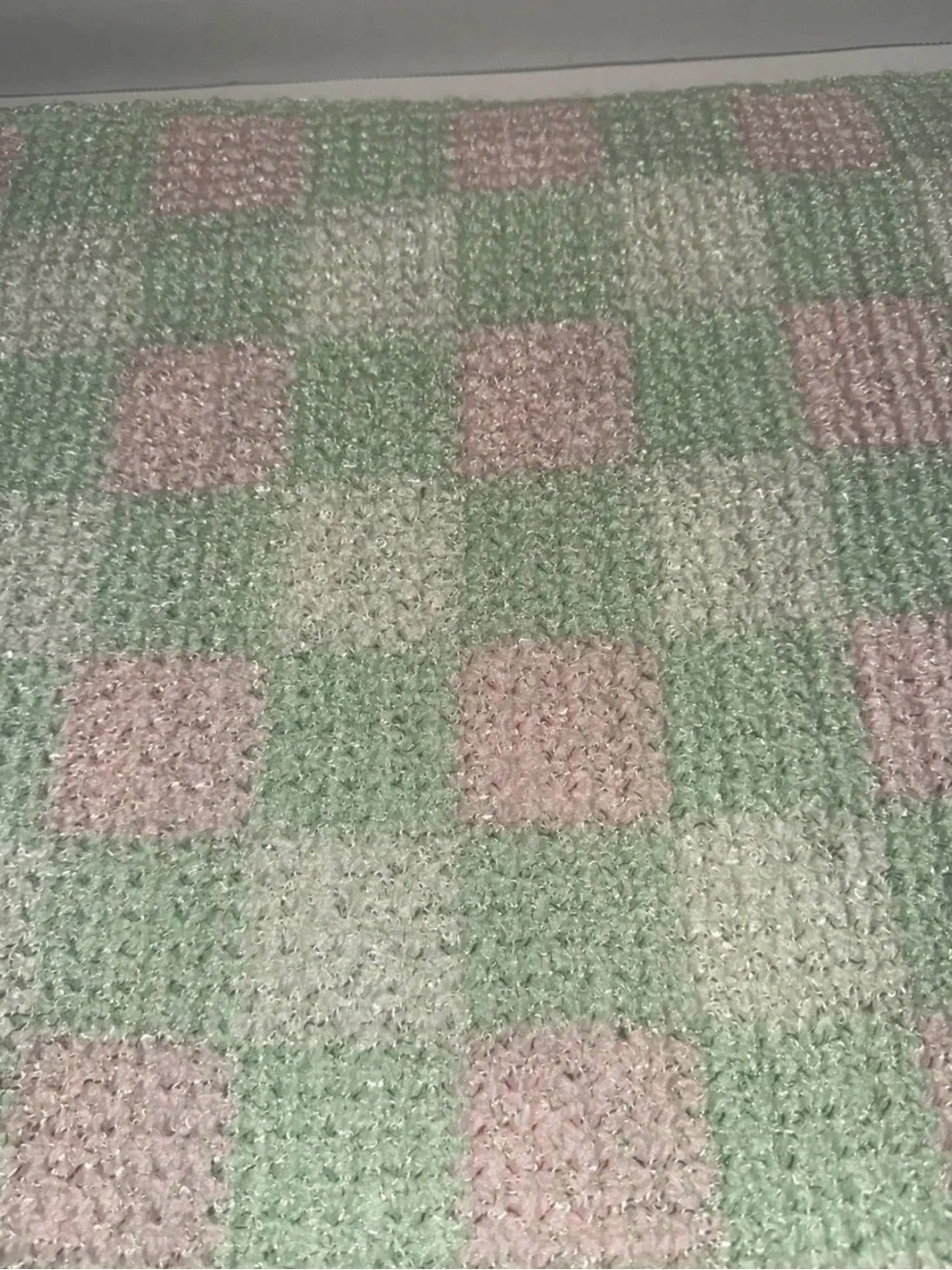 N/A soft crochet